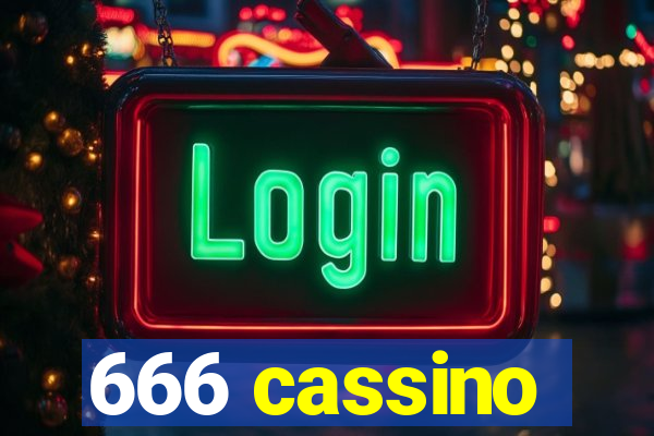 666 cassino